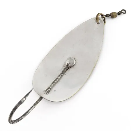 Miller 66, Plata, 7g, Cucharilla #22949