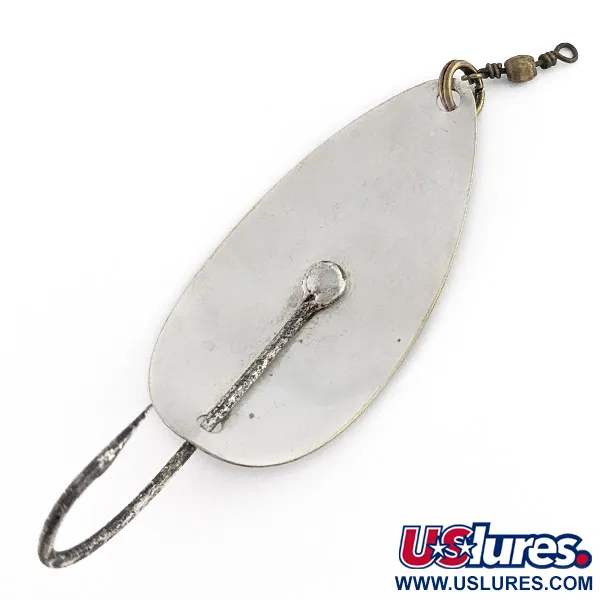 Miller 66, Plata, 7g, Cucharilla #22949