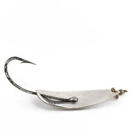 Miller 66, Plata, 7g, Cucharilla #22949