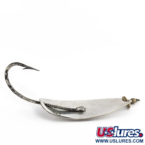 Miller 66, Plata, 7g, Cucharilla #22949