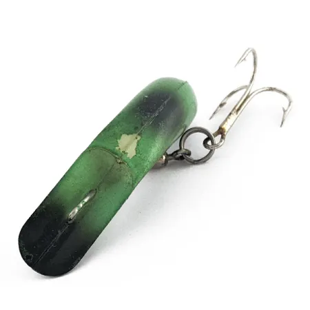 Luhr Jensen Fire Plug, 5g (3/16oz) Frog, Señuelo de curricán #22950