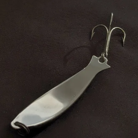 Salm Killer Red Abalone Pearl Minnow, 10g, 6.5cm, Cucharilla #22953