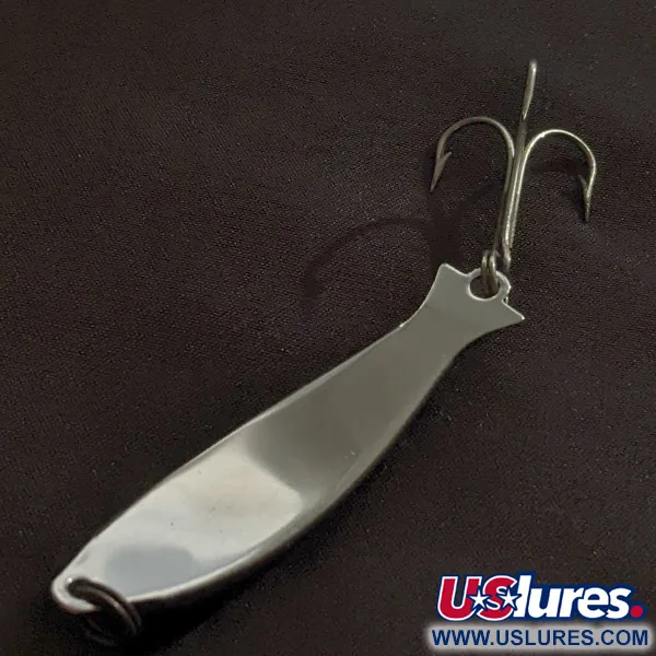 Salm Killer Red Abalone Pearl Minnow, 10g, 6.5cm, Cucharilla #22953