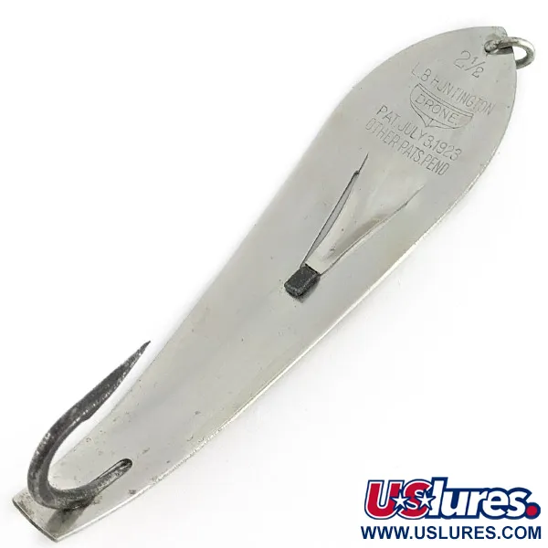 LB Huntington Drone Cucharilla