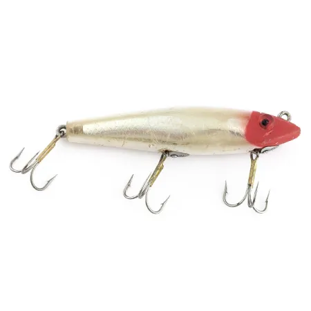 L&S Mirrolure Series S7M11 Twitchbait Flotante