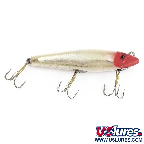L&S Mirrolure Series S7M11 Twitchbait Flotante