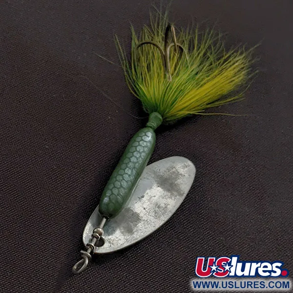 Worden’s Original Rooster Tail 4, 8g, Cucharilla Giratoria #22976