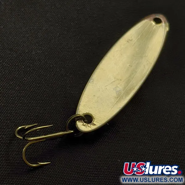 Acme Kastmaster, 7g Oro, Cucharilla de Pesca #22979