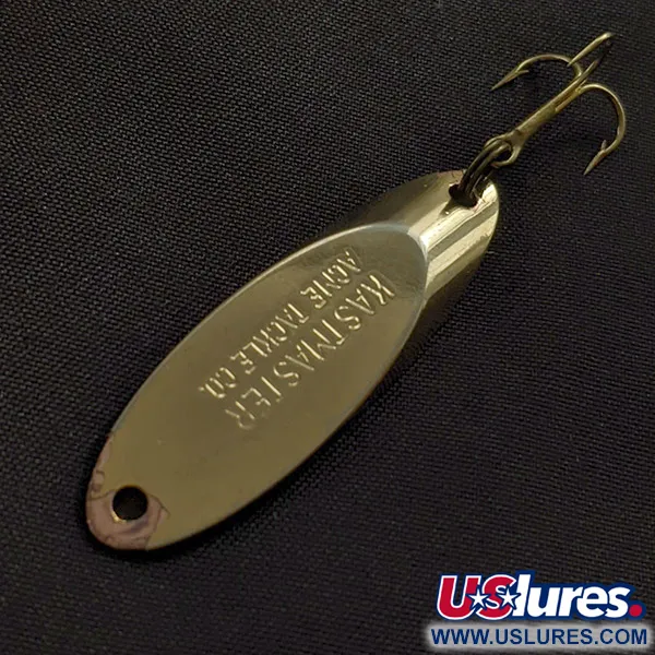 Cucharilla Kastmaster