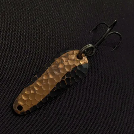 Cucharilla Weller Gypsy King Deluxe