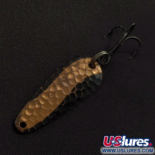 Cucharilla Weller Gypsy King Deluxe