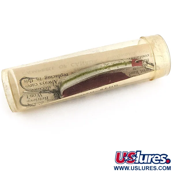 South Bend Super-Duper 506, 7g, Cucharilla de Pesca #22994