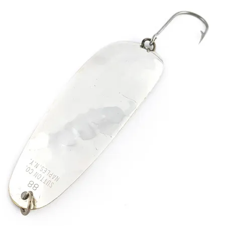 Cucharilla Sutton 88