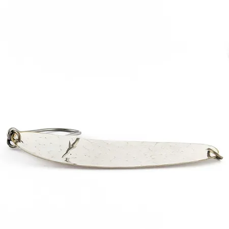 Sutton 88, 7g plata, cucharilla de pesca #22997