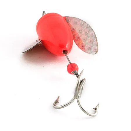 Yakima Bait Worden's Spin-n-Glo Winged, 1.5g, señuelo de deriva #23026