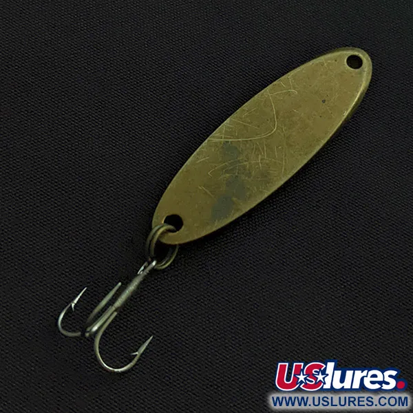 Acme Kastmaster, 7g Latón, Cucharilla #23029