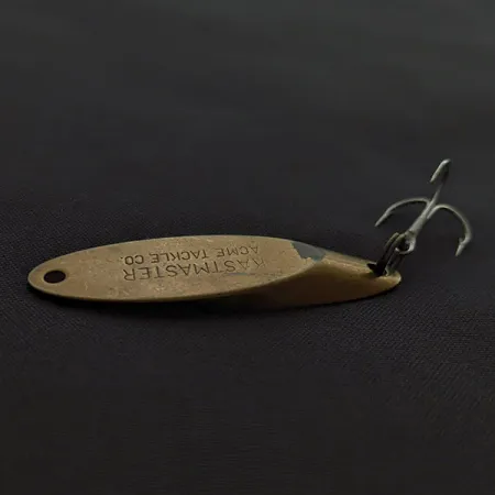 Acme Kastmaster, 7g Latón, Cucharilla #23029