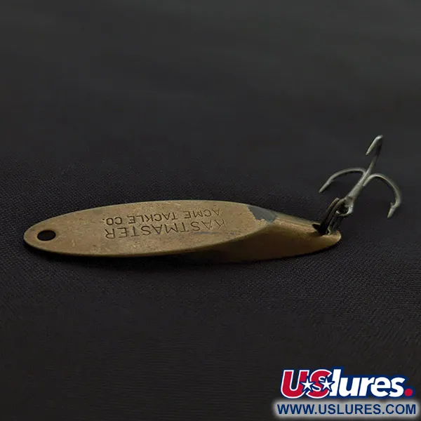 Acme Kastmaster, 7g Latón, Cucharilla #23029