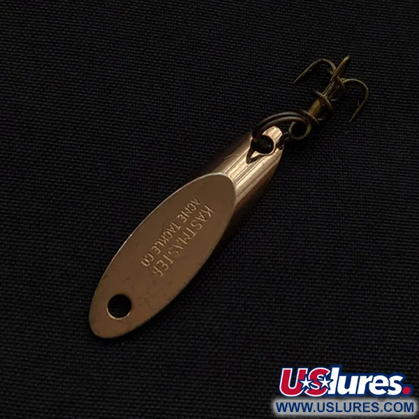 Acme Kastmaster, 2.5g cobre, cucharilla #23030