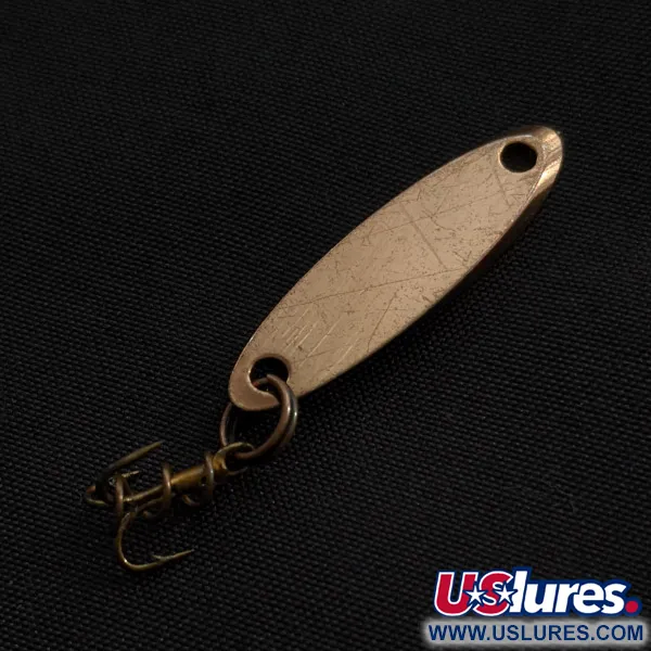 Acme Kastmaster, 2.5g cobre, cucharilla #23030