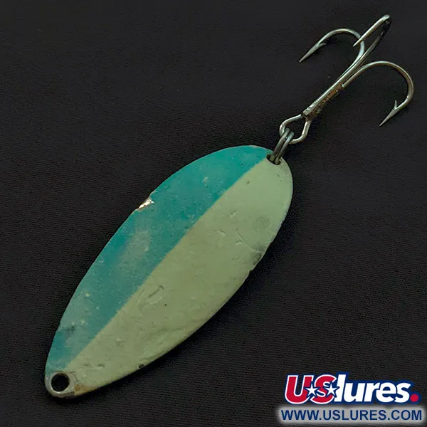 Little Cleo (Hula Girl) Fluorescente