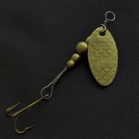 Herter's Spinner (Japón)