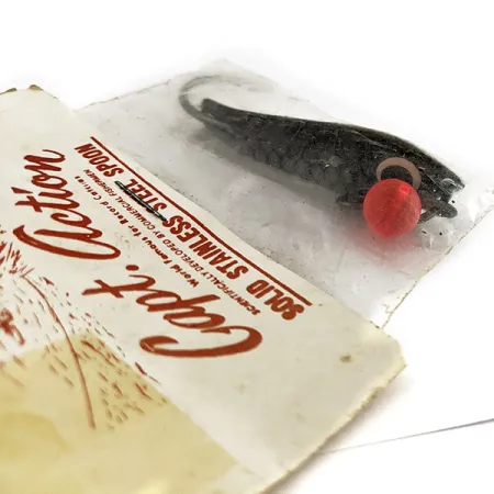 Captain Action Capt Action Spoon 2, 7 g, Cucharilla #23055