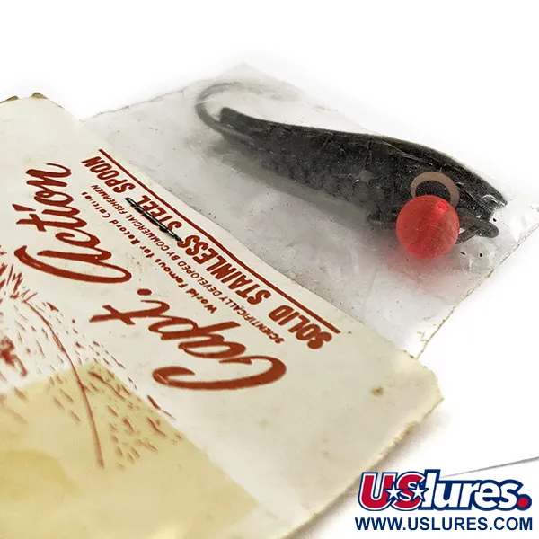 Captain Action Capt Action Spoon 2, 7 g, Cucharilla #23055