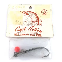 Cucharilla Capt Action Spoon 2
