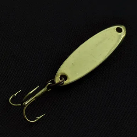 Acme Kastmaster, 3.5g Oro, Cucharilla de Pesca #23059
