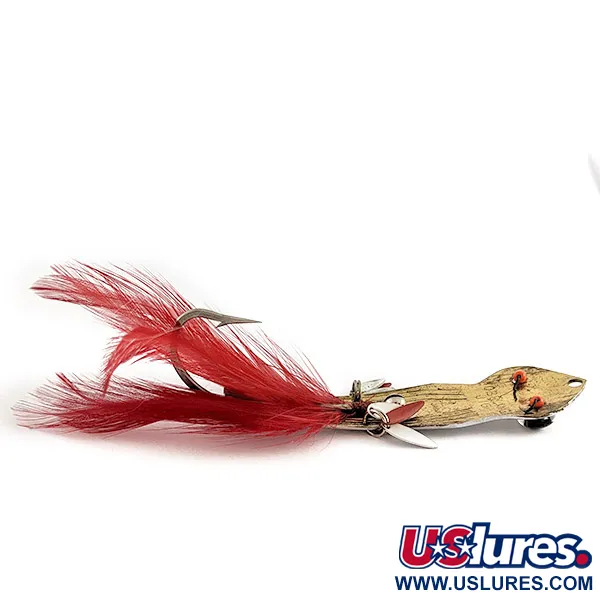 Herter's Wobbling Jig, 1/2 oz (15g), Cucharilla de Pesca #23088