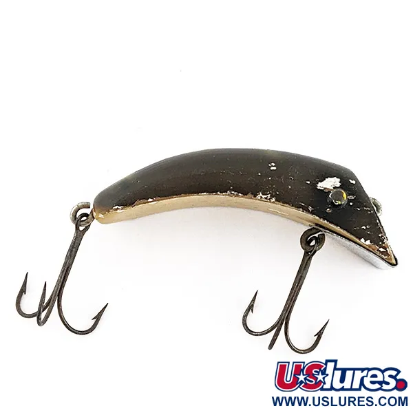 South Bend TEAS-Oreno de madera