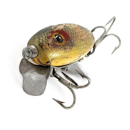 Clarks Water Scout, Madera, 9g, Señuelo de Poca Profundidad #23095