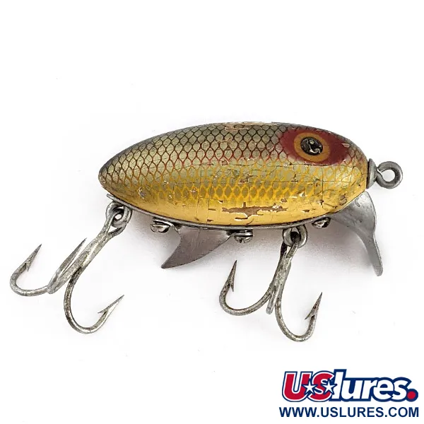 Clarks Water Scout de Madera