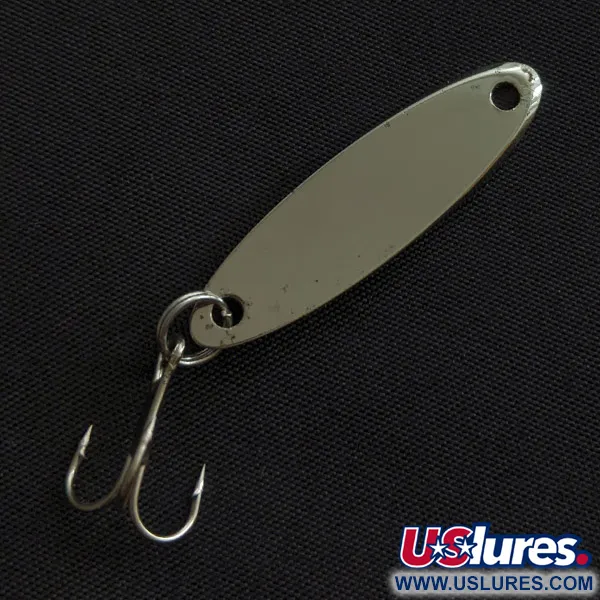 Acme Kastmaster, 1/8oz níquel, cucharilla #23112