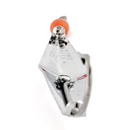 James Clark Spoon, Níquel 21g, Cucharilla de pesca #23115