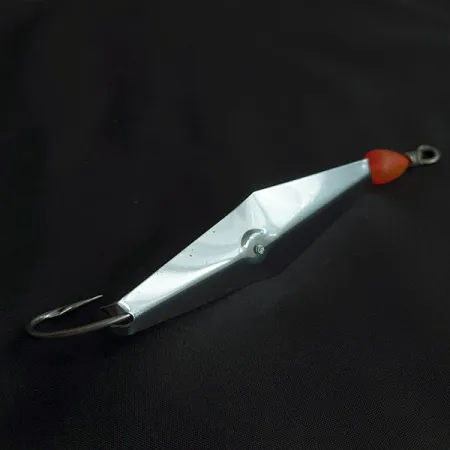 James Clark Spoon, Níquel 21g, Cucharilla de pesca #23115