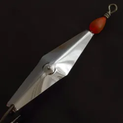 Cucharilla James Clark