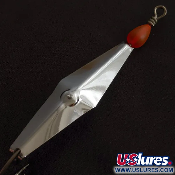 Cucharilla James Clark