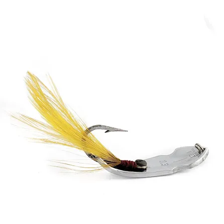 Tony Acetta Pet Spoon 13, Níquel, 7g, Cucharilla #23120