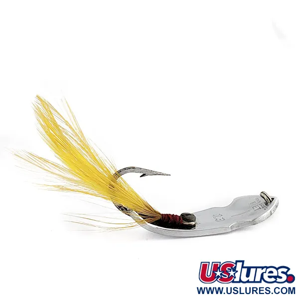 Tony Acetta Pet Spoon 13, Níquel, 7g, Cucharilla #23120