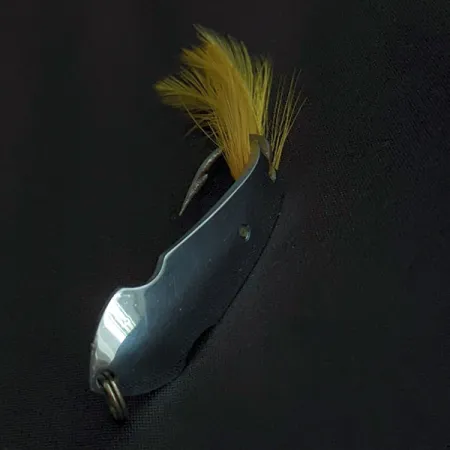 Tony Acetta Pet Spoon 13, Níquel, 7g, Cucharilla #23120