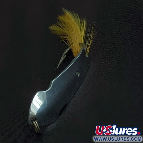 Tony Acetta Pet Spoon 13, Níquel, 7g, Cucharilla #23120