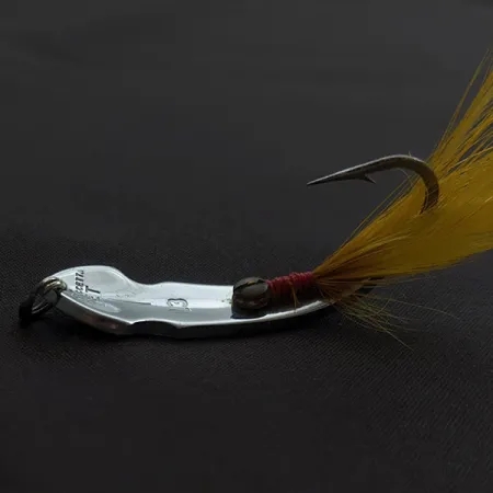 Tony Acetta Pet Spoon 13, Níquel, 7g, Cucharilla #23120