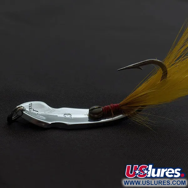 Tony Acetta Pet Spoon 13, Níquel, 7g, Cucharilla #23120