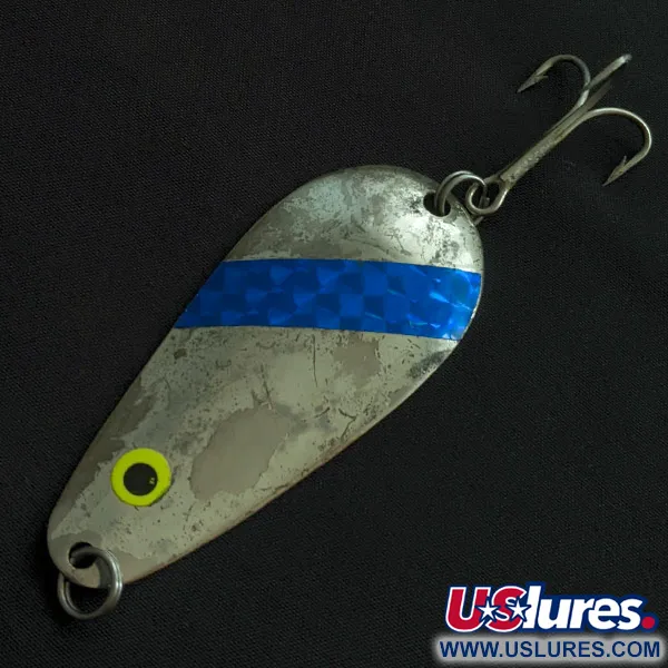 Lindy Finsel plateada