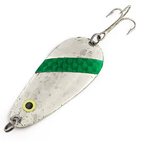 Lindy Finsel plateado