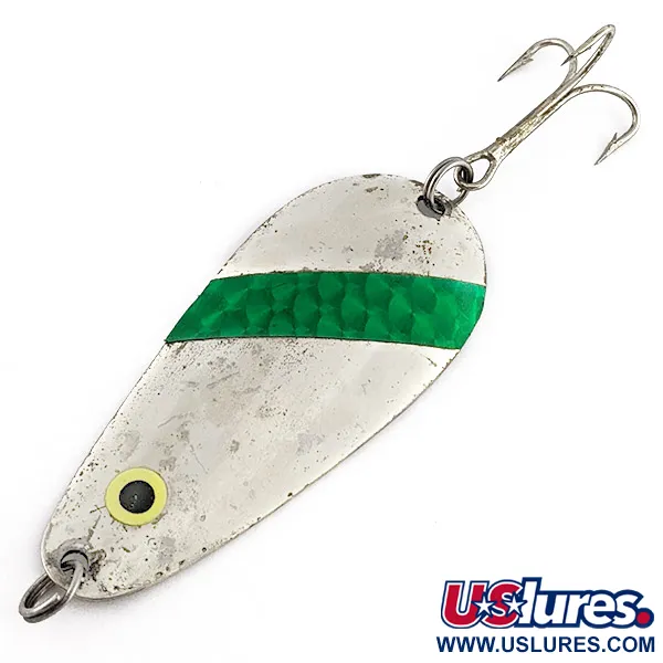 Lindy Finsel plateado