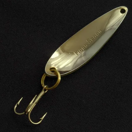 Acme Fiord Spoon, 7g Frog, Cucharilla #23131