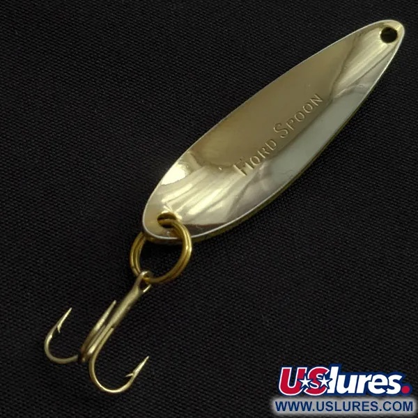 Acme Fiord Spoon, 7g Frog, Cucharilla #23131